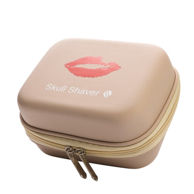Butterfly Kiss Travel Case