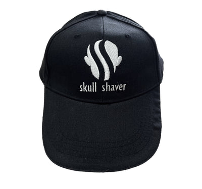 Skull Shaver Baseball Cap
