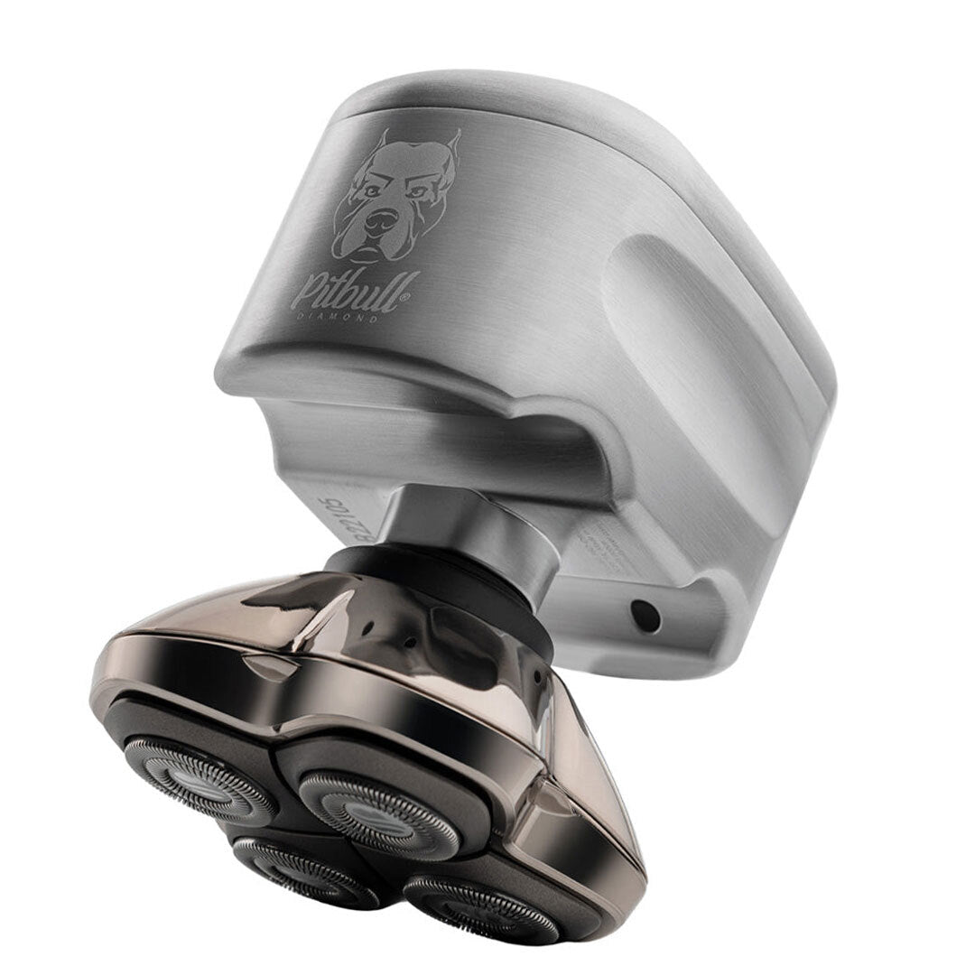 Skull Shaver Pitbull最高峰モデル「Diamond PRO」 160628-11-