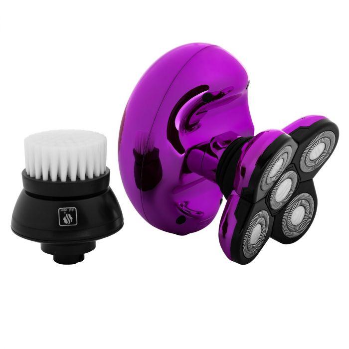 Butterfly Kiss Shaver