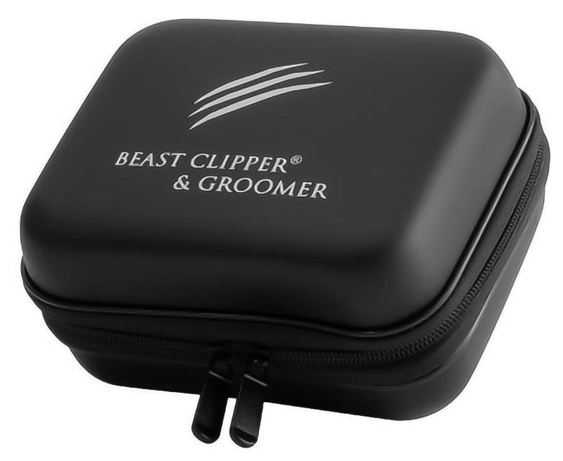 Beast Clipper XL Travel Case