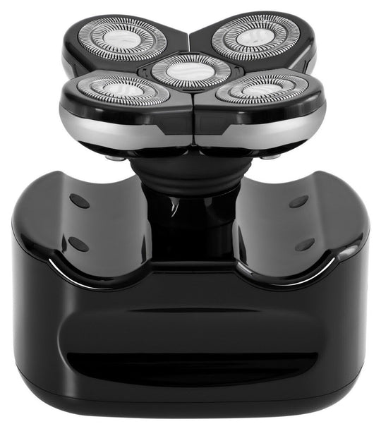 Bald Head Electric Shaver | Pitbull Gold from Skull Shaver