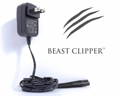 Wall Charger for Beast Clipper